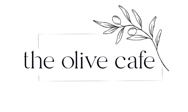 Olive Cafe Logo